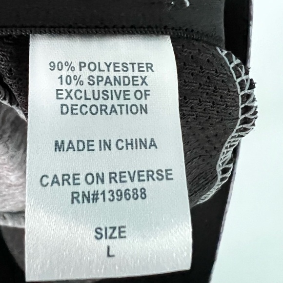 Univibe boys shorts, size L, new with tags - Picture 9 of 11